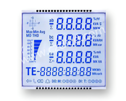 STN/FSTN